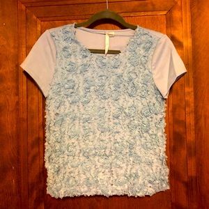 LC Lauren Conrad tee